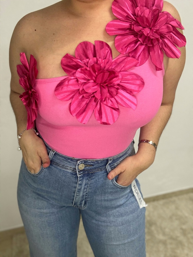 Flores ropa online deals